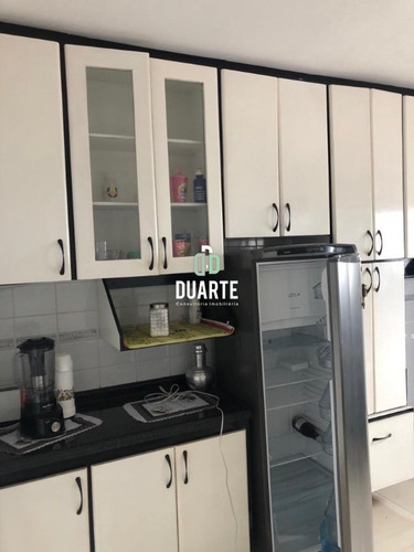 Imagem 24 de 24 de Apartamento Residencial Para Venda Na Ocian, Praia Grande - Ap04133 - 69825785