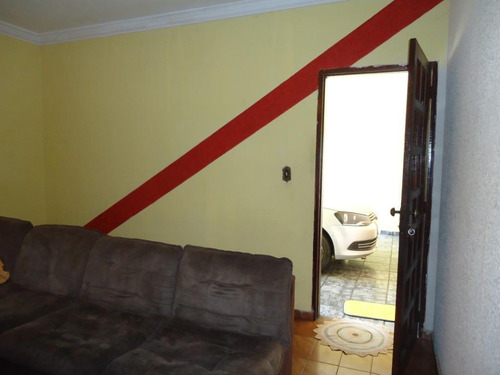 Imagem 4 de 13 de Casas - Venda - Jardim Santo André - Cod. Ca0002 - Vca0002