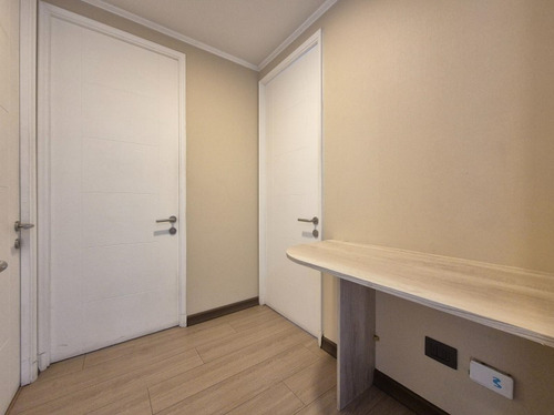 Venta Depto. 2d-2b+e+b Metro Bío Bío