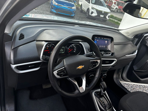Chevrolet Tracker 1.2 Ls Turbo At