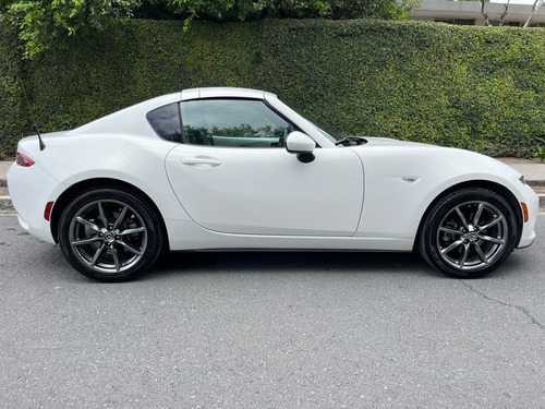 Mazda MX-5 2.0 Rf At