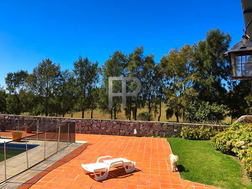Imagen 14 de 16 de Chacra En Venta José Ignacio 3 Dormitorios, 10 Hectáreas