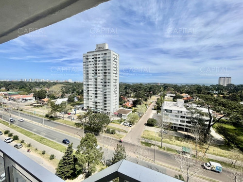 Imagen 2 de 15 de Apartamento De 2 Dormitorios Con Parrillero Propio En Venta!!