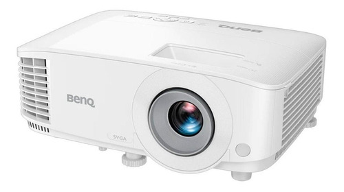 Projetor Benq Ms560 4000 Lumens 1080p Hdmi Branco 110v/220v