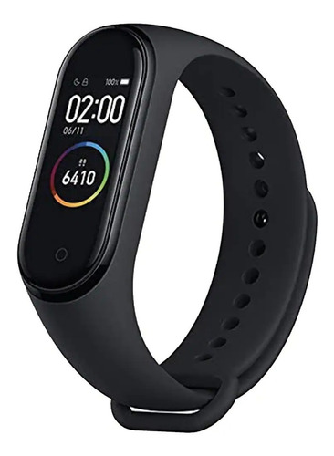 Xiaomi Mi Smart Band 4  Mem 16 Gb Pantala 0.95