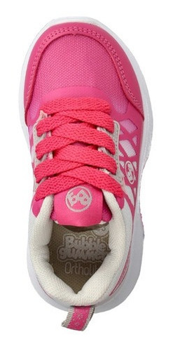Imagen 6 de 7 de Zapatilla Bubblegummers Natsuki Caminante Niña