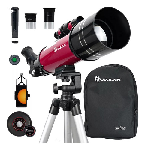 Telescopio Quasar Qv70 Reacondicionado