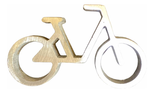 Molde Para Buñuelos En Forma De: Bicicleta