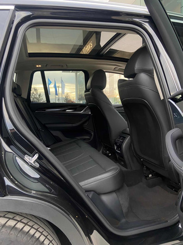 BMW X3 2.0 Xdrive 30e Aut