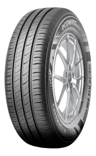 Llanta 205/60r16 96v Kumho Ecowing Kh27 Índice De Velocidad V