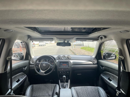 Suzuki Vitara All-grip At 4x4 Automatico