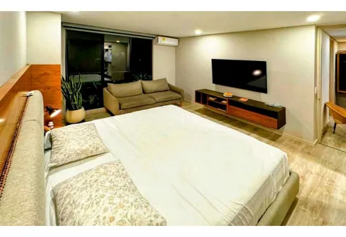 Venta Apartamento Apartamento Altos Del Poblado Medellin
