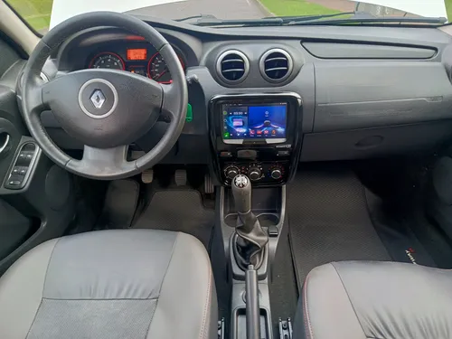 Renault Stepway 1.6 Dynamique / Intens Mecánica
