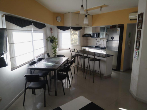 Departamento - Mataderos - Venta - 3 Ambientes - Patio - Balcón
