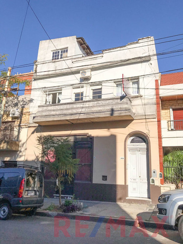 Venta Ph 3 Amb C/terraza Propia - Pque Chacabuco