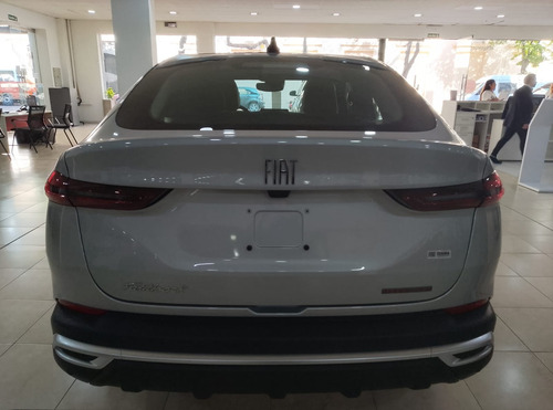 Fiat FASTBACK 1.3 T270 At6