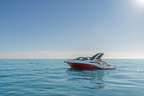 Imagem 2 de 15 de Focker 272 Gto + Mercruiser 6.2 350 Hp - Pronta Entrega