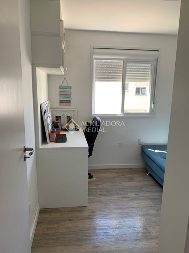 Imagem 4 de 15 de Apartamento - Agronomia - Ref: 356245 - V-356245
