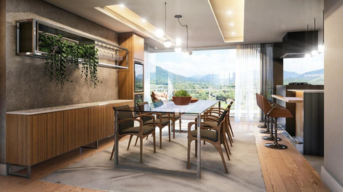 Imagem 10 de 11 de Apartamento Em Capitais, Timbó/sc De 186m² 3 Quartos À Venda Por R$ 710.000,00 - Ap1288123-s