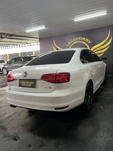 Volkswagen Jetta Highline 2.0 TSI 16V 4p Tiptronic