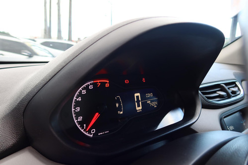 Chevrolet Onix 1.4