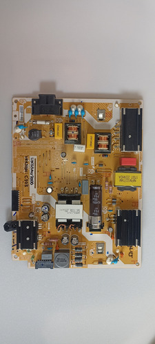 Fuente Samsung Un55au7000f - Ba50/55fa160 ( M11j) (Usado)