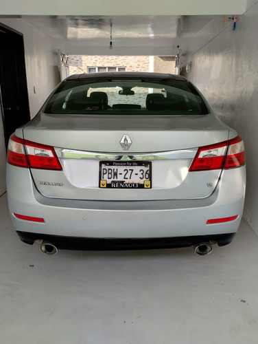 Safrane 2013 3.5 Dynamique Ta