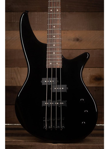 Jackson Js Series Spectra Bass Js2 Guitarra Eléctrica De 4 C