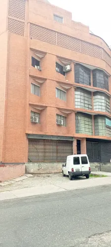 Oficina En Venta Los Caobos