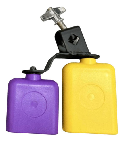 Criador De Ruído De Campainha Bicolor De Tons Altos E