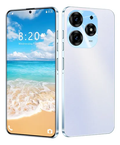 Smartphones 5g Desbloquea La Versión Global Spark20 Pro,8gb+