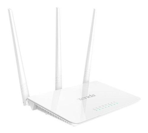 Router Tenda Wireless F3 300mbps 3 Ant - 5dbi - Omni-direcc