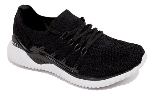 Zapatillas Mujer Actvitta Bangkok 4802.108 Deportiva Gym