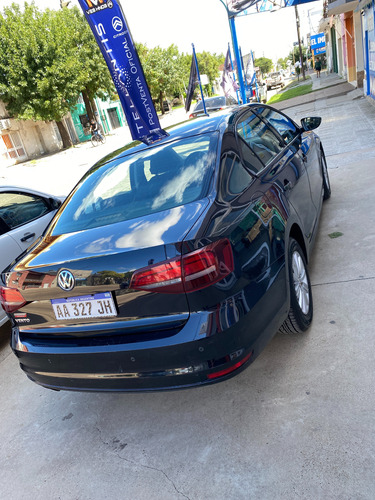 Volkswagen Vento 2.0 Advance 115cv Summer Package