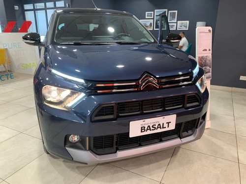 Citroën Basalt 1.0 T200 Shine Cvt