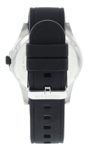 Relógio Technos Masculino Performance Racer 2115knw/8p