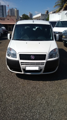 Doblo Attractive 2016