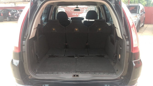Citroen C4 Grand Picasso