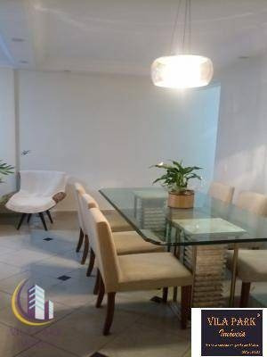 Imagem 12 de 13 de Apartamento Com 3 Dormitórios À Venda, 76 M² Por R$ 490.000,00 - Bela Vista - Osasco/sp - Ap2094