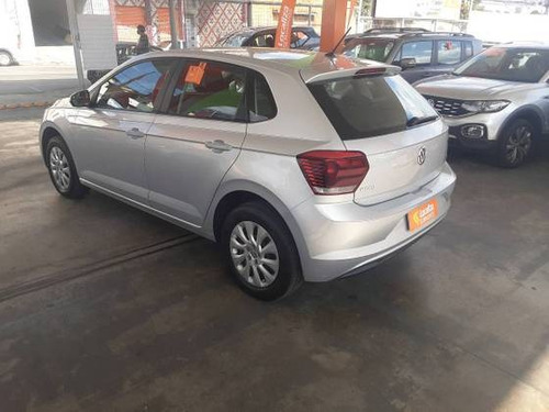 Imagem 6 de 9 de Volkswagen Polo 1.0 Mpi Total Flex Manual