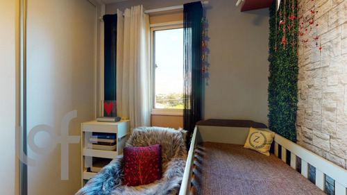 Imagem 7 de 30 de Apto Vila Prudente | 2 Quartos | 67 M² | Cond: R$530.00 | 1 Vaga - 1s04dw9