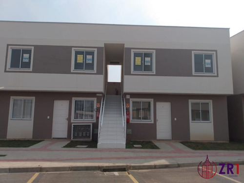 Imagem 2 de 30 de Apartamento - Ref: Ap393