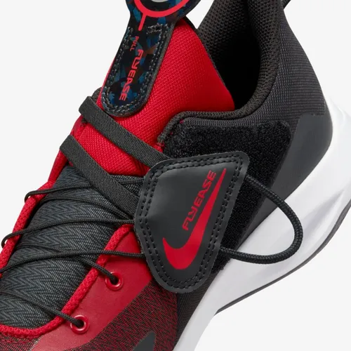 Nike precision cheap flyease