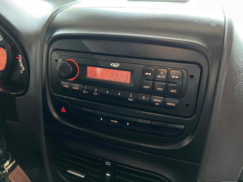 Fiat Strada 1.4 MPI WORKING CD 8V FLEX 3P MANUAL