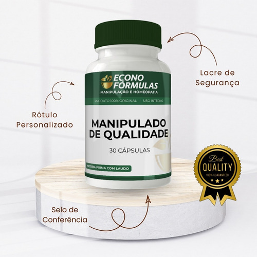 Vitamina D3 10000ui + Vitamina K2 Mk-7 200mcg 60 Cápsulas Sem Sabor