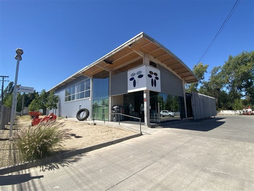 Imagen 7 de 15 de Industrial En Venta En Santa Cruz