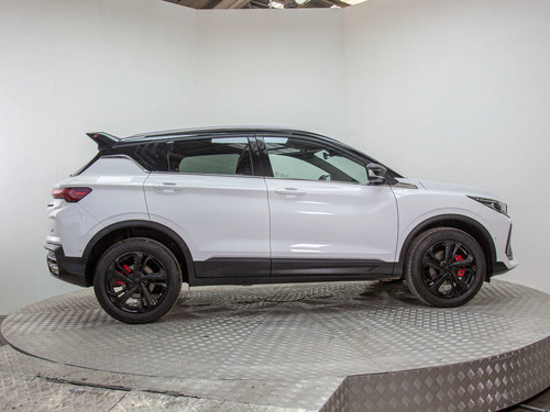 Geely 1.5 Sport 7dct At New Coolray