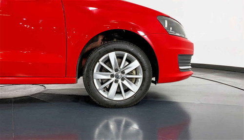 Imagen 11 de 15 de 104892 - Volkswagen Vento 2019 Con Garantía