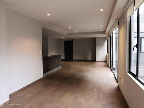 Imagen 1 de 14 de Departamento En Renta En Polanco Ff 22 - 1015 - 1