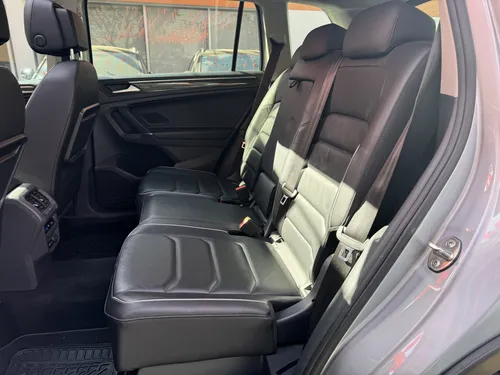 Volkswagen Tiguan 2.0 Highline At